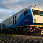 El martes los trenes funcionarán más lento por una nueva protesta