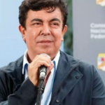 La Justicia confirmó el procesamiento de Fernando Espinoza por abuso sexual