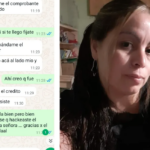 Vengadora: una vecina de San Vicente logró que un hacker le transfiriera dinero
