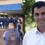 Por conflicto salarial, las patrullas de seguridad municipales anunciaron un paro por tiempo indeterminado en San Isidro