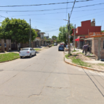 Inseguridad y muerte en Quilmes: encontraron un cadáver acribillado en una esquina