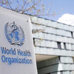 La Argentina se retiró de la Organización Mundial de la Salud