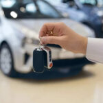 Se habilitará la inscripción digital de autos 0 km en las concesionarias