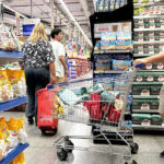 La inflación de enero fue del 2,2%