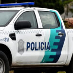 Lomas: padre e hija detenidos por robo