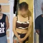 Intentaron usurpar los terrenos donde hallaron a Paloma y Josué: los detuvieron