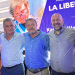30 partidos vecinales y 60 Agrupaciones de la Provincia se sumaron a La Libertad Avanza