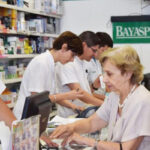Los jubilados deberán presentar un formulario para recibir medicamentos gratuitos