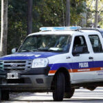 Cayó banda de adolescentes que robaba autos en el Conurbano
