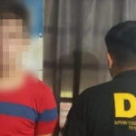 Mató a una jubilada, estuvo dos años prófugo y lo detuvieron en Lomas