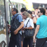 Aumenta el boleto de colectivo en la Provincia: será desde el 1 de abril
