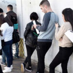 La desocupación fue del 6,4% en el último trimestre del 2024