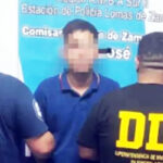 Entradera en Temperley: un jubilado muerto