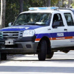 Crimen en Avellaneda: encontraron a un vecino atado de pies y manos