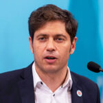 Axel Kicillof convocó a las PASO en la provincia de Buenos Aires