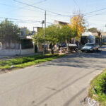 Balearon a dos hermanos que intentaron evitar el asalto a un vecino