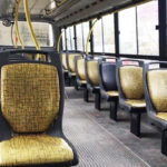 Este viernes, habrá paro de colectivos en el AMBA