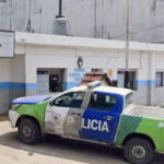 Varela: encontraron a un preso tomando mate en la oficina del comisario