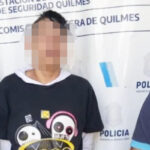 Estuvo siete años prófuga, fue a atenderse a un hospital y la capturaron