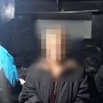 Detuvieron a una “viuda negra” por el crimen de un jubilado en Lanús