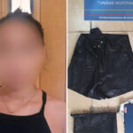Cayó otra “viuda negra”: robó 24 mil dólares y pertenencias de valor