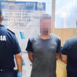 Lanús: le tocaron el timbre, salió a atender y lo mataron de un tiro