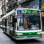Desde el jueves, aumenta el boleto del colectivo