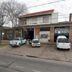 Un hombre mató a un mecánico de Adrogué y se suicidó