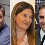 Encuesta en Buenos Aires: Santoro se mantiene, se acerca el Pro y Adorni no avanza