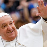 Murió el papa Francisco