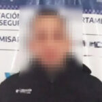Capturaron a un policía que circulaba con una moto robada en Quimes
