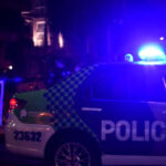 Quilmes: quedó en medio de un enfrentamiento y lo mataron de un tiro