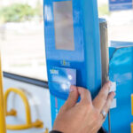 Rige el aumento en la tarifa de colectivos