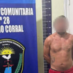 Mató para robarle las zapatillas, escapó a otra provincia y lo atraparon meses después