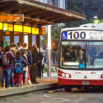Este viernes, suben los colectivos en el AMBA: ¿Cuánto costará viajar?