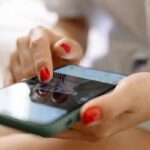 ¿Cómo funciona la nueva línea *910 para bloquear celulares?