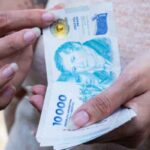 El Gobierno fijó por decreto el Salario Mínimo Vital y Móvil