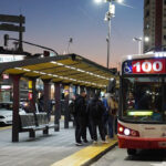 A partir de este miércoles, aumenta el boleto de colectivo en el AMBA