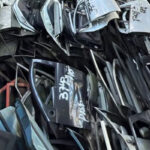 Cayó banda que robaban autos de alta gama y vendía autopartes
