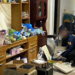Cayó red que distribuía y comercializaba material de abuso sexual infantil