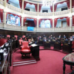 Senado bonaerense: se cayó la sesión para tratar la reelección indefinida de legisladores