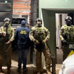 Cayó una peligrosa banda narco en el Conurbano