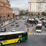 Desde este miércoles, aumenta el boleto de colectivo en el AMBA