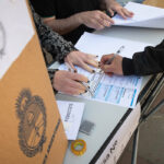 Elecciones en la Provincia: la boleta será en colores