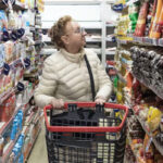 La inflación de junio fue de 1,6%, según el INDEC