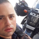 Balearon a un policía en la cabeza durante una persecución en Lanús