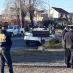 Quilmes: dos policías se defendieron de motochorros y mataron a un ladrón