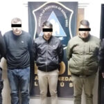 Robaron con inhibidores en el shopping Alto Avellaneda: hay tres detenidos