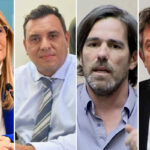 En la Tercera, Magario le saca 20 puntos al candidato de Milei, Del Caño y D’Alessandro pelean el tercer lugar