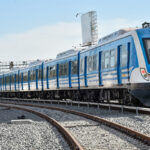 Este miércoles, el tren Roca suspenderá el servicio eléctrico